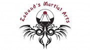 Zahand's Martial Arts