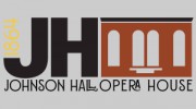Johnson Hall Theater