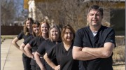 Tad Morgan, DDS