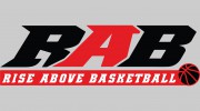 Rise Above Basketball