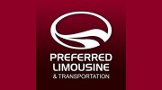 Preferred Limousine & Transportation