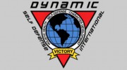 Dynamic Self Defense