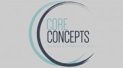 Core Concepts Pilates Studio