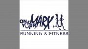 Marx Running & Fitness Center