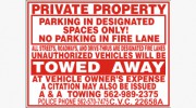 A & A Towing