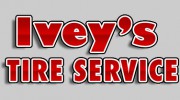 Ivey's Tire Service