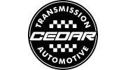 Cedar Performance Transmission & Automotive