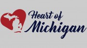 Heart Of Michigan