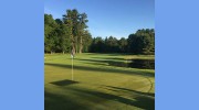 Glacier Wood Golf Club