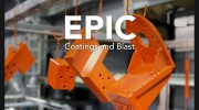 Epic Coatings & Blast