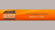 Guardian Home Inspection Specialist