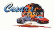 Cesar's Auto Detailing