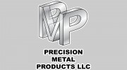 Precision Metal Products