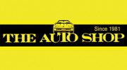 The Auto Shop
