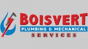 Boisvert Plumbing & Mechanical Services