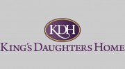 Midland King's Daughters Home