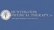 Huntington Physical Therapy