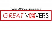 Great Movers Houston
