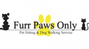 Furr Paws Only
