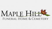 Maple Hill Funeral Home