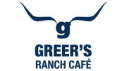 Greer's Ranch Cafe
