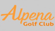 Alpena Golf Club