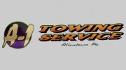 A-1 Towing Service