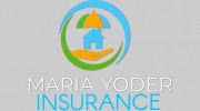 Maria Yoder Insurance