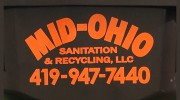 Mid-Ohio Sanitation & Recycling