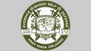 Shaan Saar Krav Maga