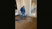 All Kleen Carpet Cleaning
