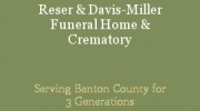 Davis-Miller Funeral Home