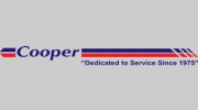 Cooper Freight Service
