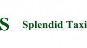 Splendid USA Taxi