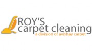 Roys Carpet Upholstery