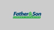 Father & Son Carpet Cleaning