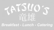 Tatsuo's Lunch Wagon