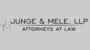 Junge & Mele