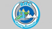 BHC Party Rentals