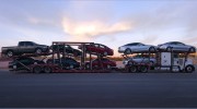 J O Transportation