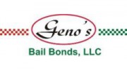 Geno's Bail Bonds
