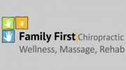 Family First Chiropractic Wellness Center
