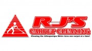 RJ's Carpet Cleaning
