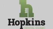 Eric Hopkins, DDS