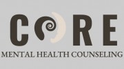 Core Mental Health Counseling