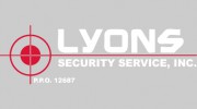 Lyons Security