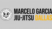 Marcelo Garcia Jiu-Jitsu Of Dallas