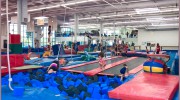 Olympica Gymnastics