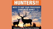 Pack Shack