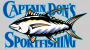 Captain Dons Sport Fishing